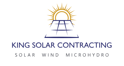 King Solar Contracting